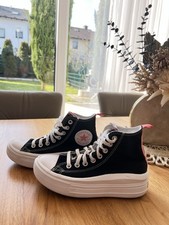 Größe converse chuck gebraucht kaufen  Maintal