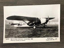 Westland wessex picture for sale  LINCOLN