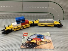 Lego trains ttx for sale  Vancouver