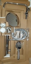 Victoria plumbing round for sale  WEST MOLESEY