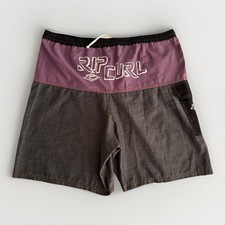 Usado, Shorts de surf vintage Ripcurl tamanho XL comprar usado Usado, Shorts de surf vintage Ripcurl tamanho XL comprar usado  Enviando para Brazil