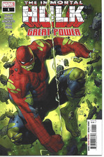 Immortal hulk great for sale  Punta Gorda