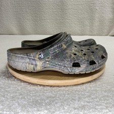 Crocs classic camo for sale  Phoenix