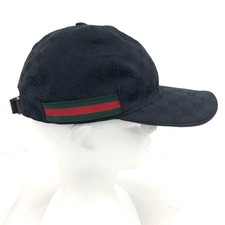 Gucci canvas sherry d'occasion  Expédié en Belgium