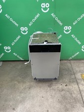 Bosch integrated dishwasher for sale  CREWE