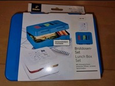 Tchibo vesperbox brotdose gebraucht kaufen Tchibo vesperbox brotdose gebraucht kaufen  Stuttgart