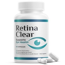 Vision support supplement d'occasion  Expédié en Belgium
