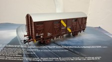 Wagon couvert roco d'occasion  Vichy