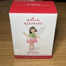 Hallmark 2015 lotus for sale  Albuquerque