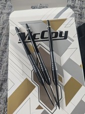 Darts mccoys extra for sale  WATFORD