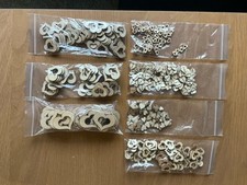 Wedding wooden heart for sale  HEMEL HEMPSTEAD