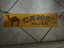 Camel filter aufkleber gebraucht kaufen  Hilden