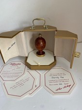 Theo faberge peterburg for sale  DEESIDE