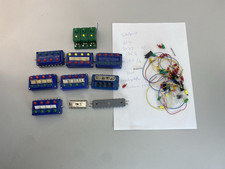 Märklin 7072 stellpult gebraucht kaufen  Vaihingen an der Enz