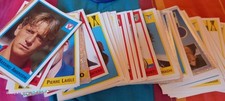 Lotto figurine panini usato  Isola del Liri