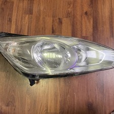 Faro fanale anteriore usato  Milano