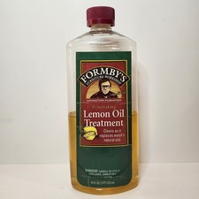 Formbys penetrating lemon for sale  Beaver Creek