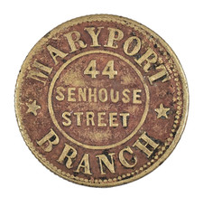 Antique old london for sale  KENDAL