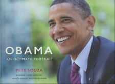 Pete souza barack for sale  Pittsburgh