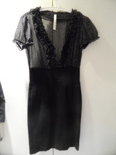 Kleid vintage valerie gebraucht kaufen  Merseburg