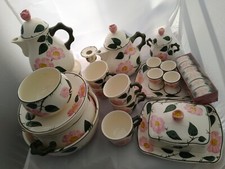 Wilde rose villeroy gebraucht kaufen  Berg