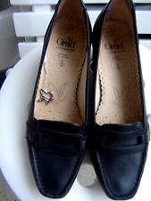 Damen schuhe mokassin gebraucht kaufen  Bremen