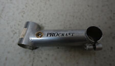 A022 032 procraft gebraucht kaufen  Aalen