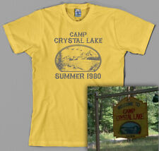 Camp crystal lake for sale  White Lake