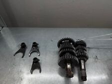 Ktm 125 2002 usato  Italia
