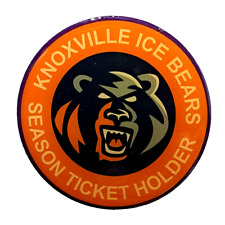 Knoxville ice bears for sale  Scottsboro