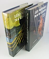 Vols vaisseaux canons d'occasion  Expédié en Belgium