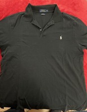 Polo uomo ralph usato  Cagliari