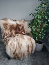 Genuine icelandic sheepskin for sale  THORNTON-CLEVELEYS