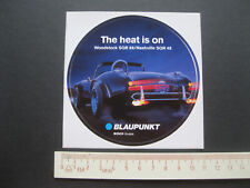 Blaupunkt the heat gebraucht kaufen  Müllrose