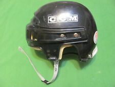 Vintage ccm hockey for sale  Sergeant Bluff