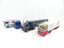 Wiking lkw sattelzug gebraucht kaufen  Gelsenkirchen