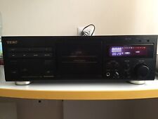 Teac 1030 piastra usato  Italia