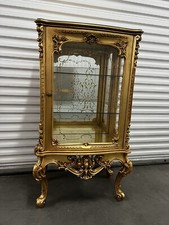 Italian silik curio for sale  Beverly Hills