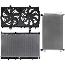 Electric radiator condenser for sale  Ontario