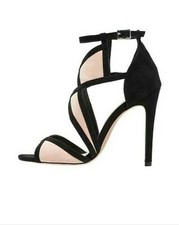 Scarpe donna sandalo usato  Caltanissetta