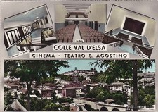 Colle val elsa usato  Roma