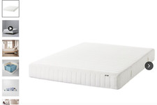 Mattress queen size for sale  Philadelphia