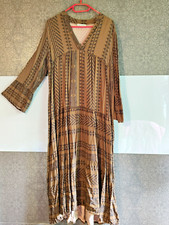 Kleid sommer strandkleid gebraucht kaufen  Grafing b.München