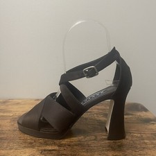 Bakers shoes strappy for sale  Harrison Township