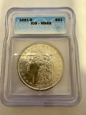 1881 morgan dollar usato 1881 morgan dollar usato  Zandobbio