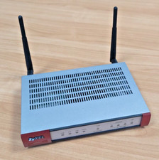 Firewall zyxel usg40w usato  Cascina