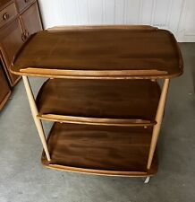 Ercol windsor tier for sale  MILLOM