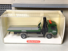 Wiking 6360135 mercedes gebraucht kaufen  Wunstorf