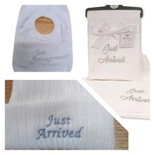 Baby layette set for sale  WIDNES