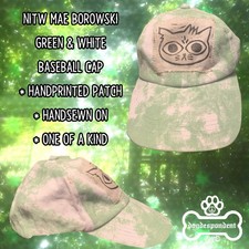 Nitw mae borowski for sale  Lynchburg